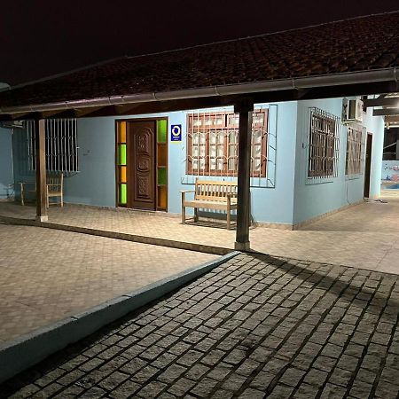 Villa Caminhos Do Mar Penha  Esterno foto