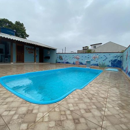 Villa Caminhos Do Mar Penha  Esterno foto