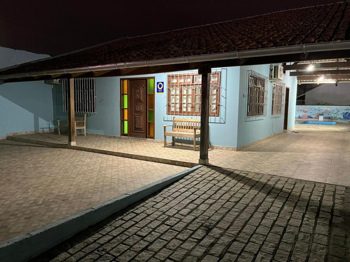 Villa Caminhos Do Mar Penha  Esterno foto