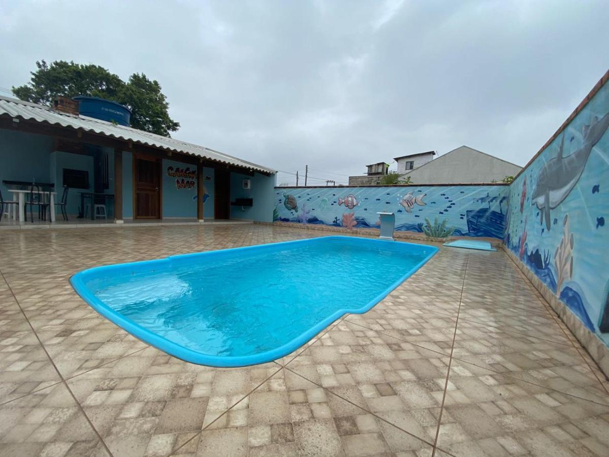 Villa Caminhos Do Mar Penha  Esterno foto