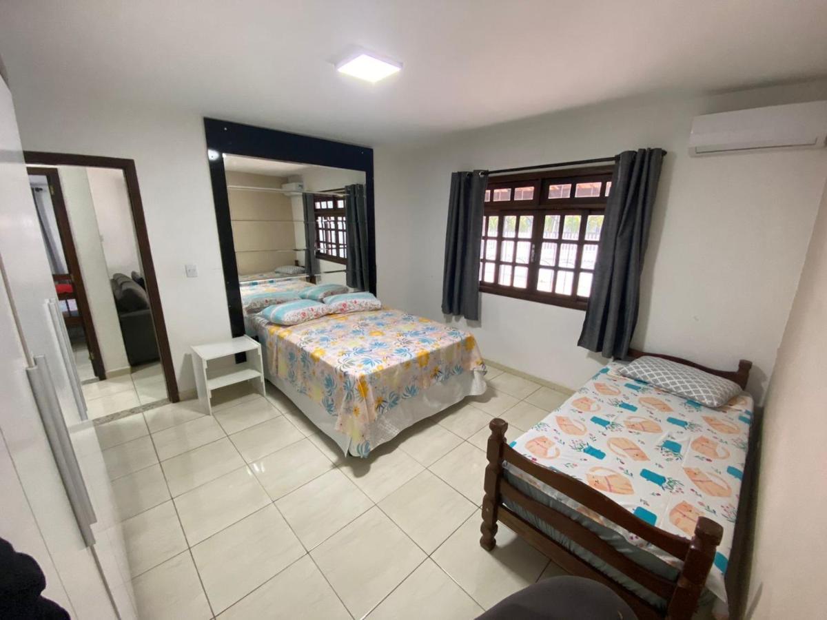 Villa Caminhos Do Mar Penha  Esterno foto