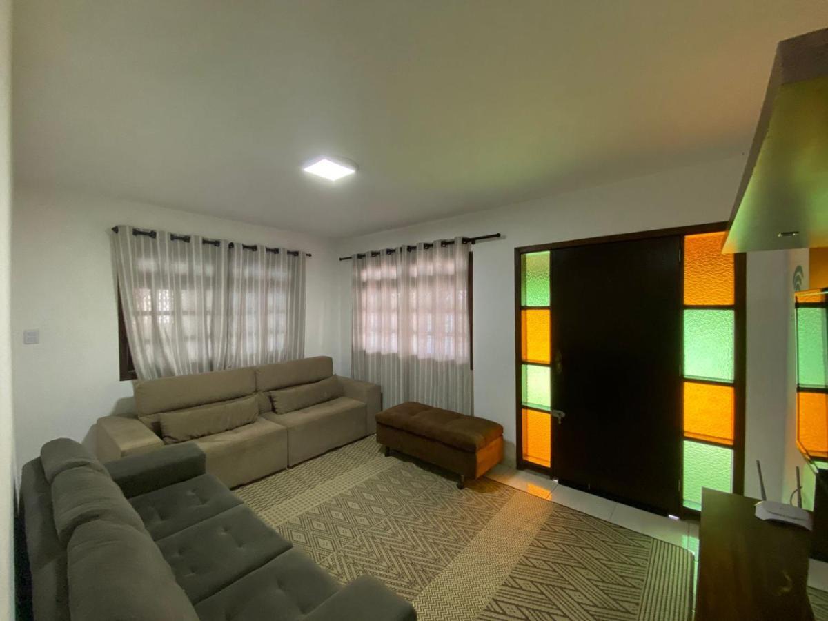 Villa Caminhos Do Mar Penha  Esterno foto