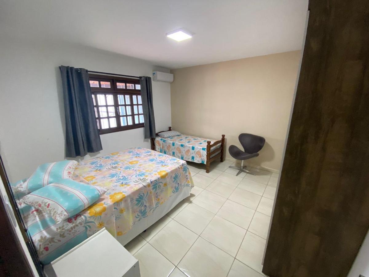 Villa Caminhos Do Mar Penha  Esterno foto