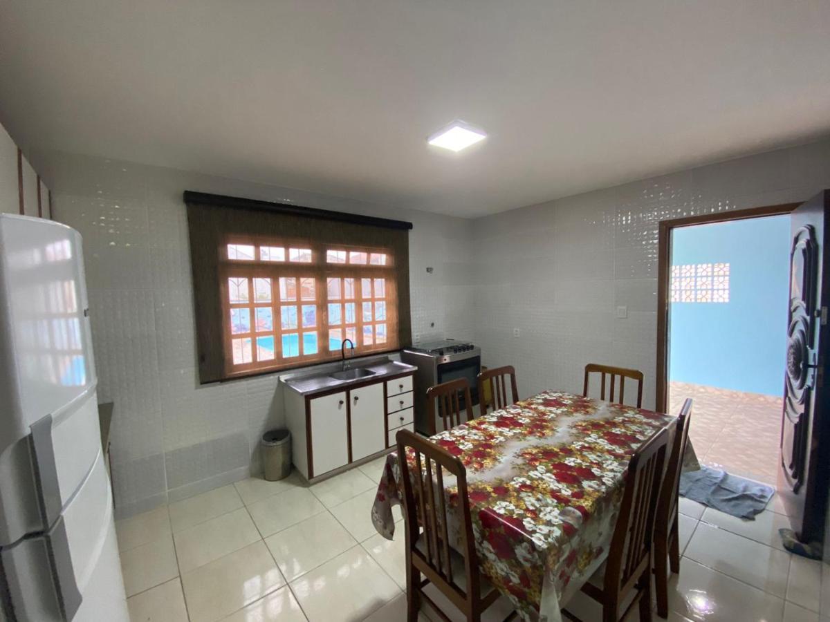 Villa Caminhos Do Mar Penha  Esterno foto