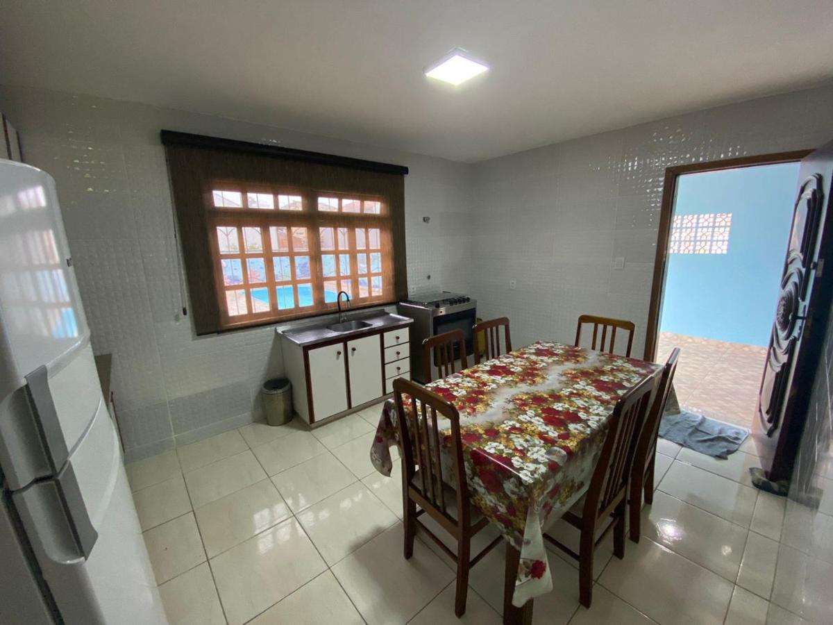 Villa Caminhos Do Mar Penha  Esterno foto