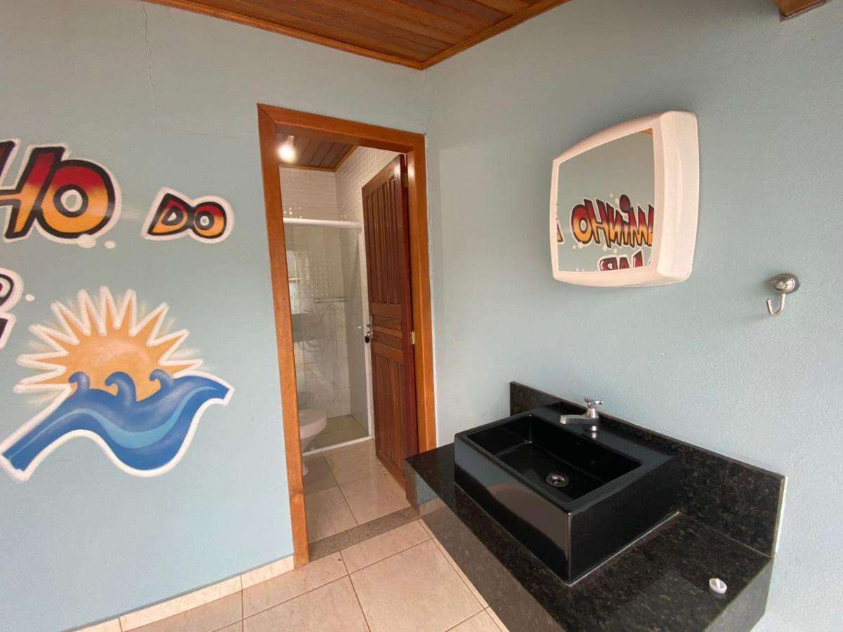 Villa Caminhos Do Mar Penha  Esterno foto