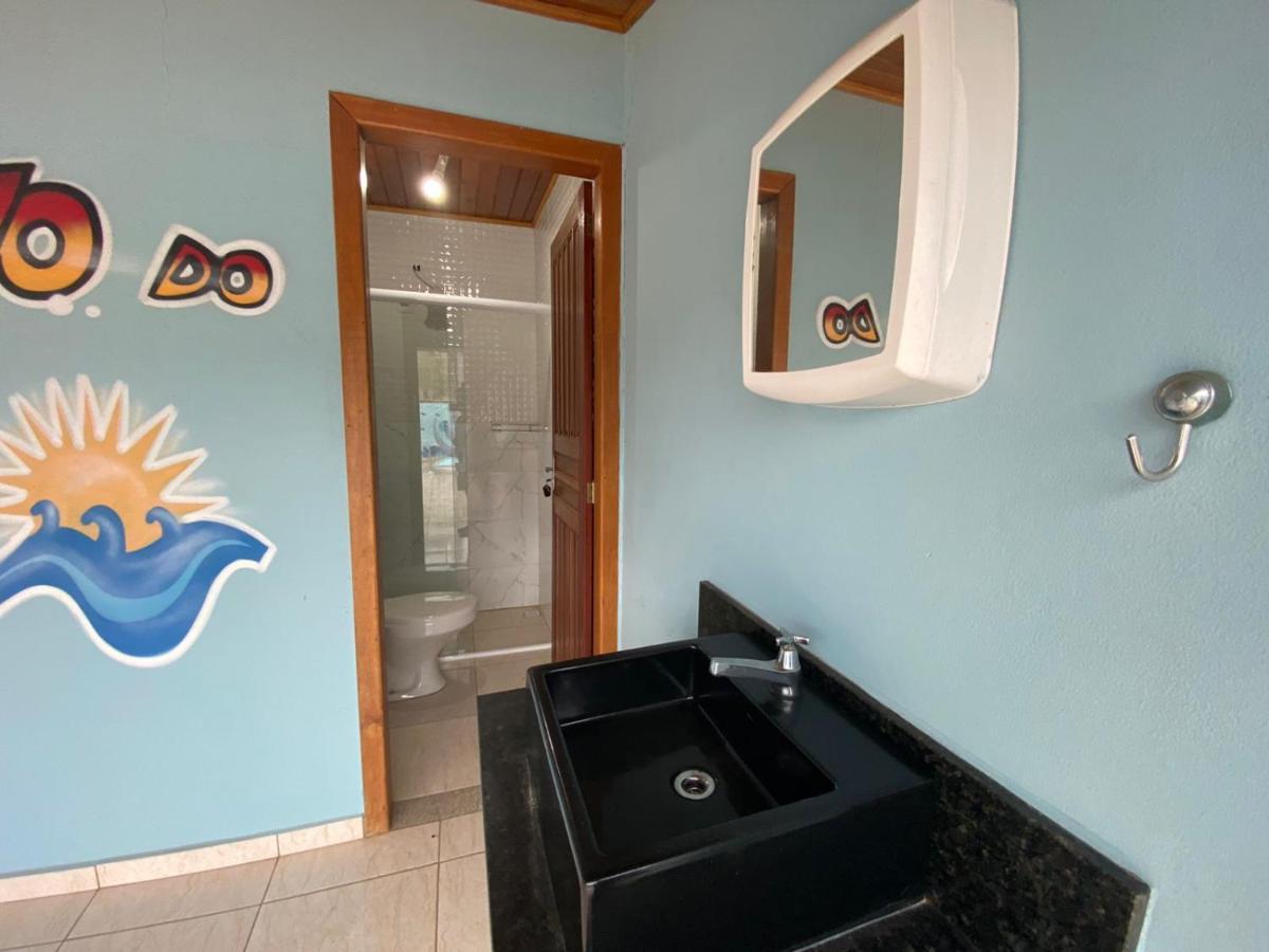 Villa Caminhos Do Mar Penha  Esterno foto