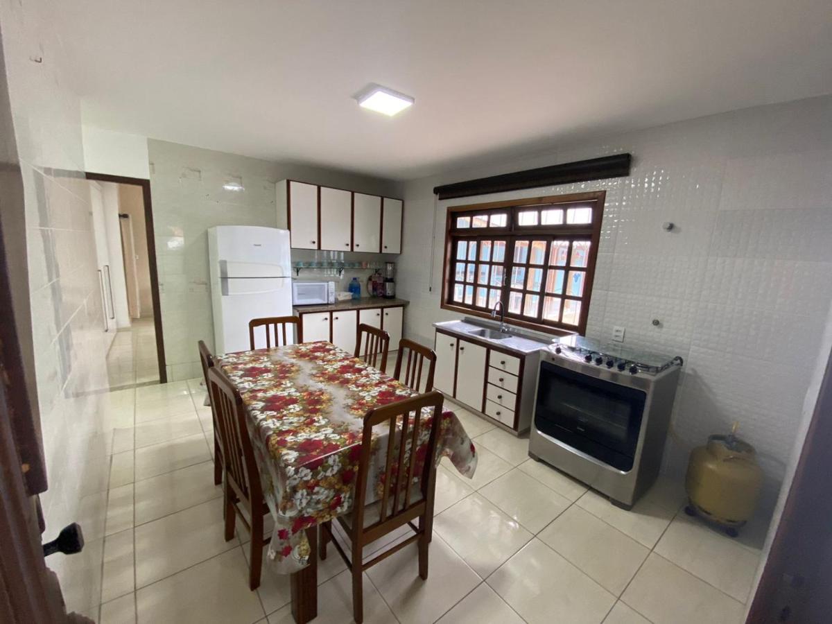 Villa Caminhos Do Mar Penha  Esterno foto