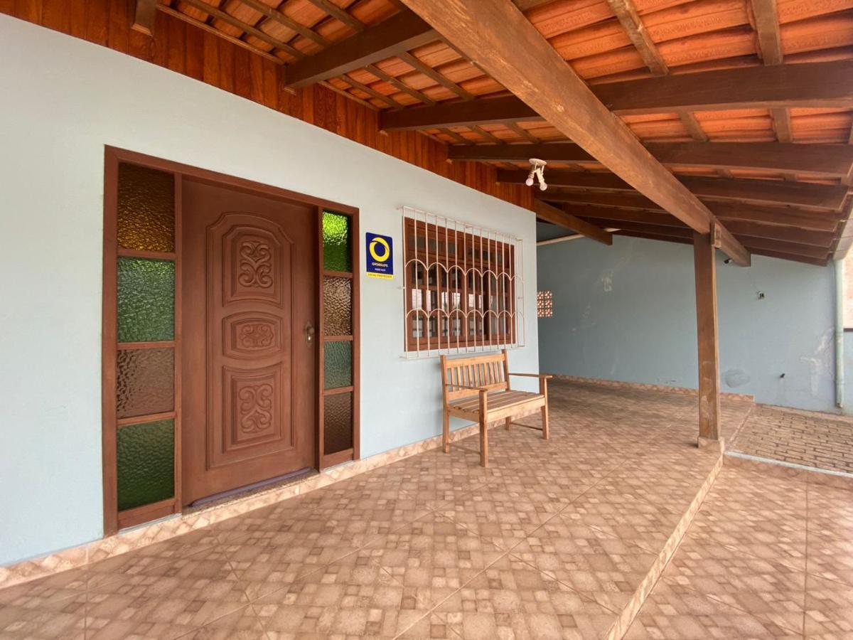 Villa Caminhos Do Mar Penha  Esterno foto