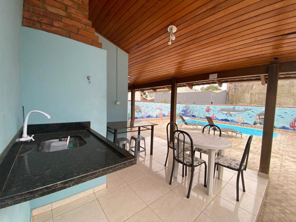 Villa Caminhos Do Mar Penha  Esterno foto