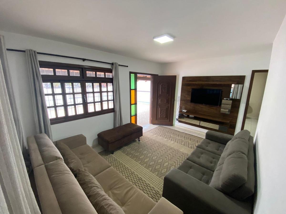 Villa Caminhos Do Mar Penha  Esterno foto