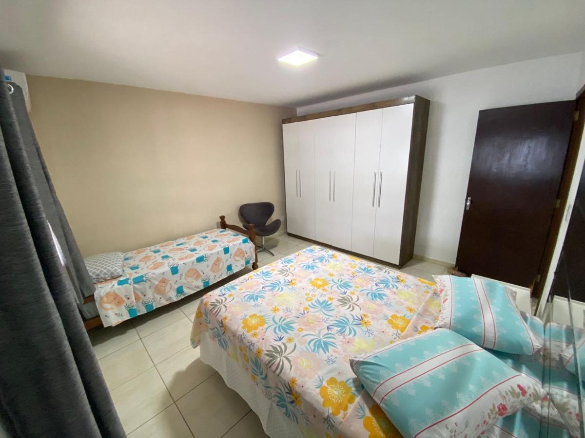 Villa Caminhos Do Mar Penha  Esterno foto