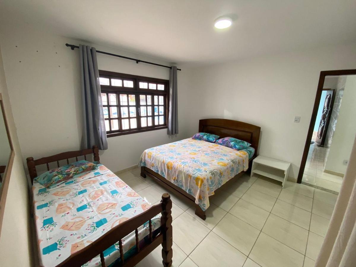 Villa Caminhos Do Mar Penha  Esterno foto