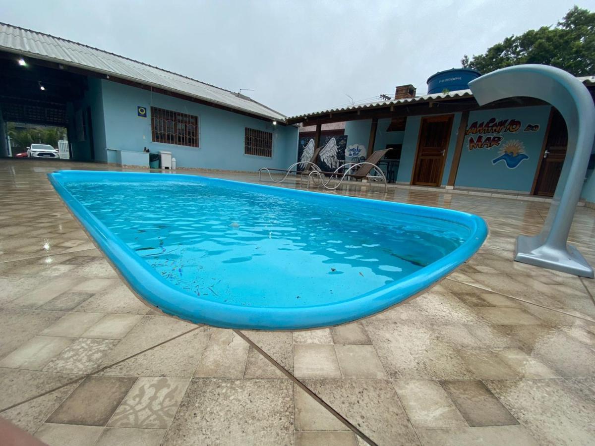 Villa Caminhos Do Mar Penha  Esterno foto