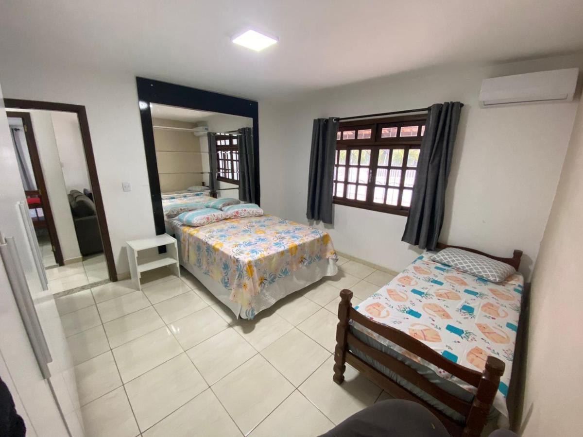 Villa Caminhos Do Mar Penha  Esterno foto