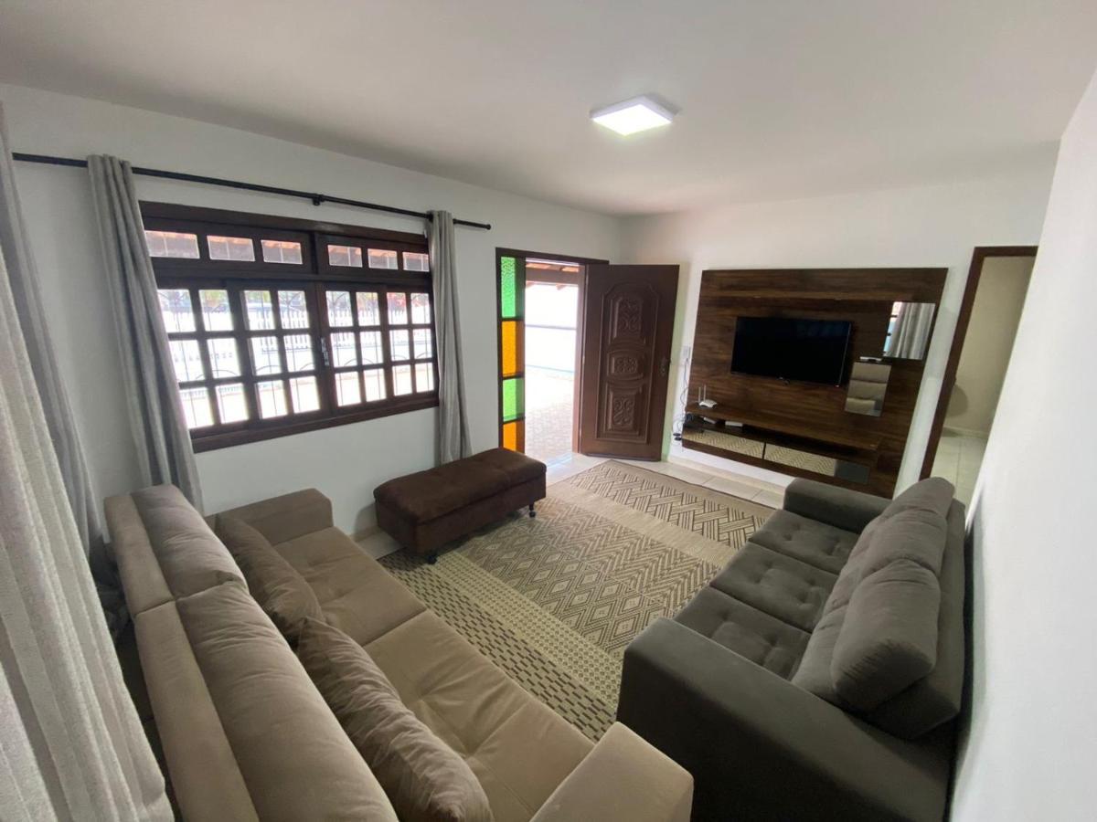Villa Caminhos Do Mar Penha  Esterno foto