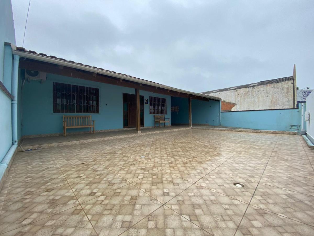 Villa Caminhos Do Mar Penha  Esterno foto