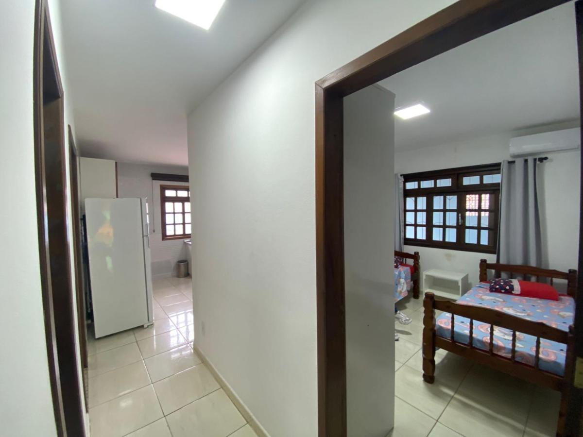 Villa Caminhos Do Mar Penha  Esterno foto