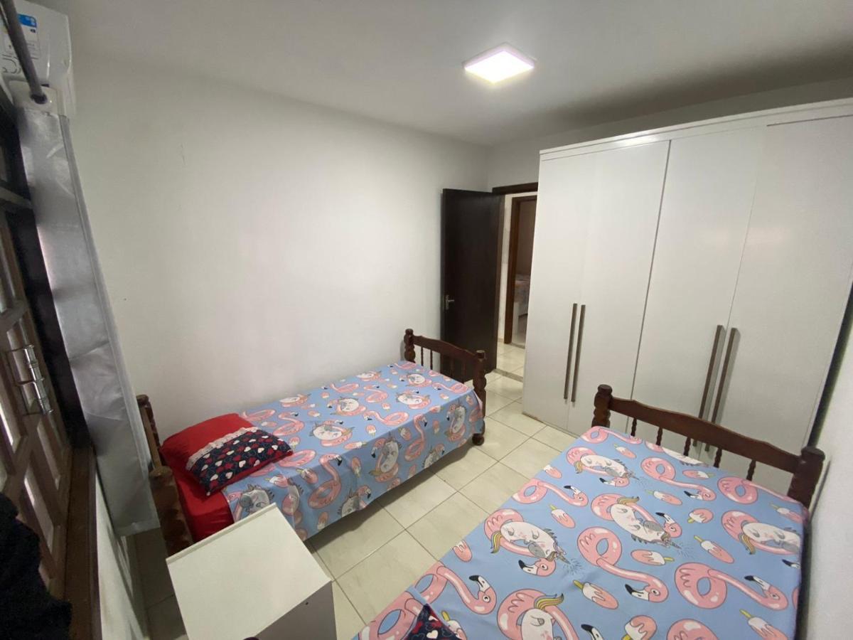 Villa Caminhos Do Mar Penha  Esterno foto