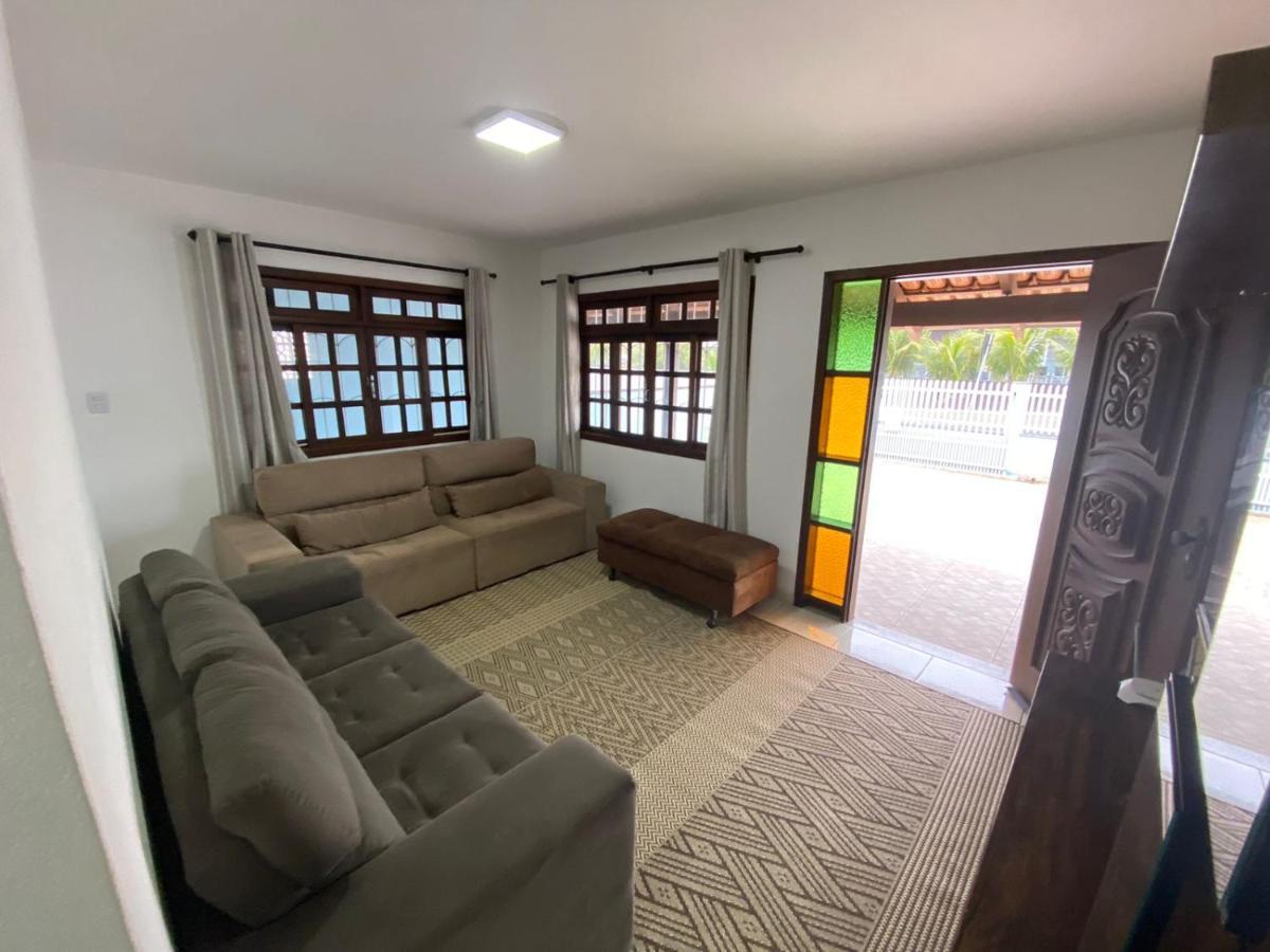 Villa Caminhos Do Mar Penha  Esterno foto