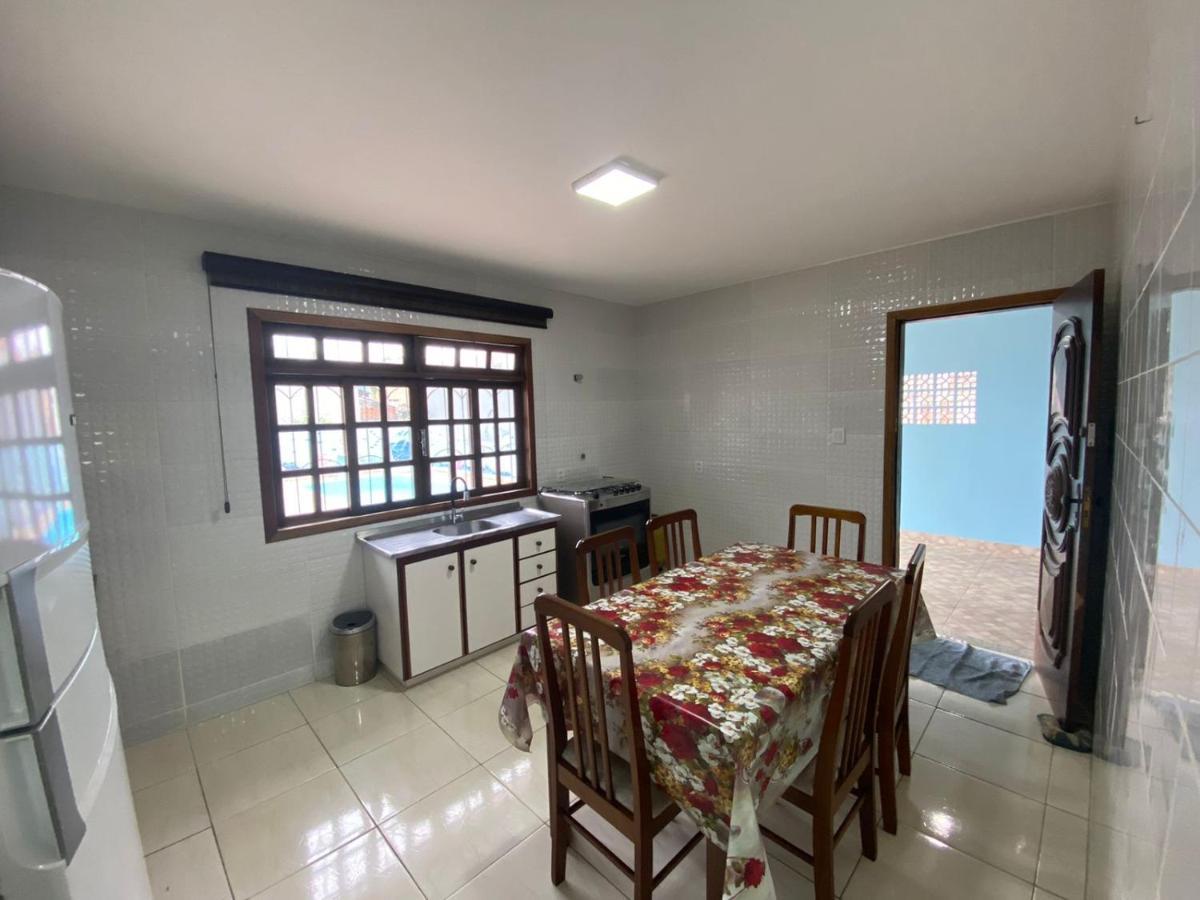 Villa Caminhos Do Mar Penha  Esterno foto
