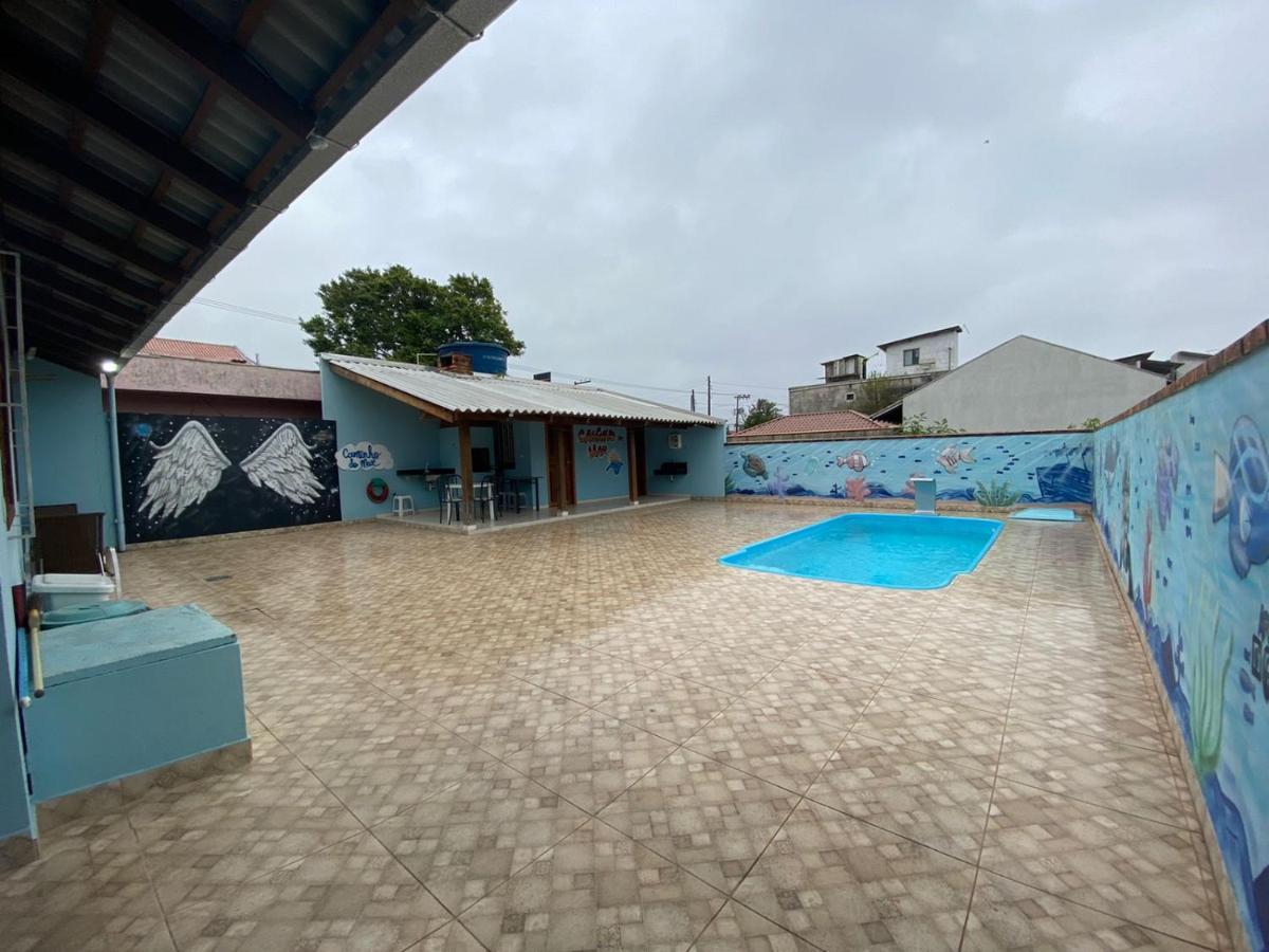 Villa Caminhos Do Mar Penha  Esterno foto