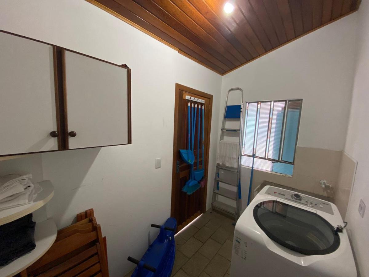 Villa Caminhos Do Mar Penha  Esterno foto