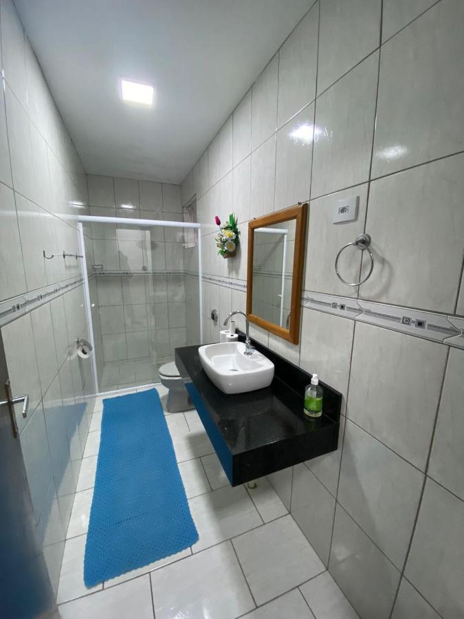Villa Caminhos Do Mar Penha  Esterno foto