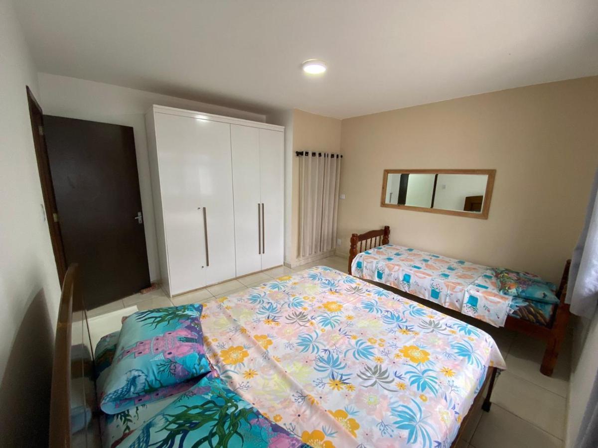 Villa Caminhos Do Mar Penha  Esterno foto