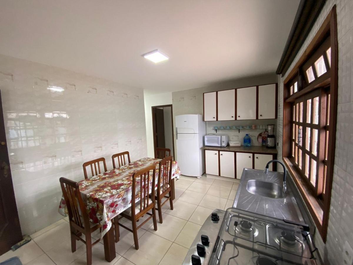 Villa Caminhos Do Mar Penha  Esterno foto